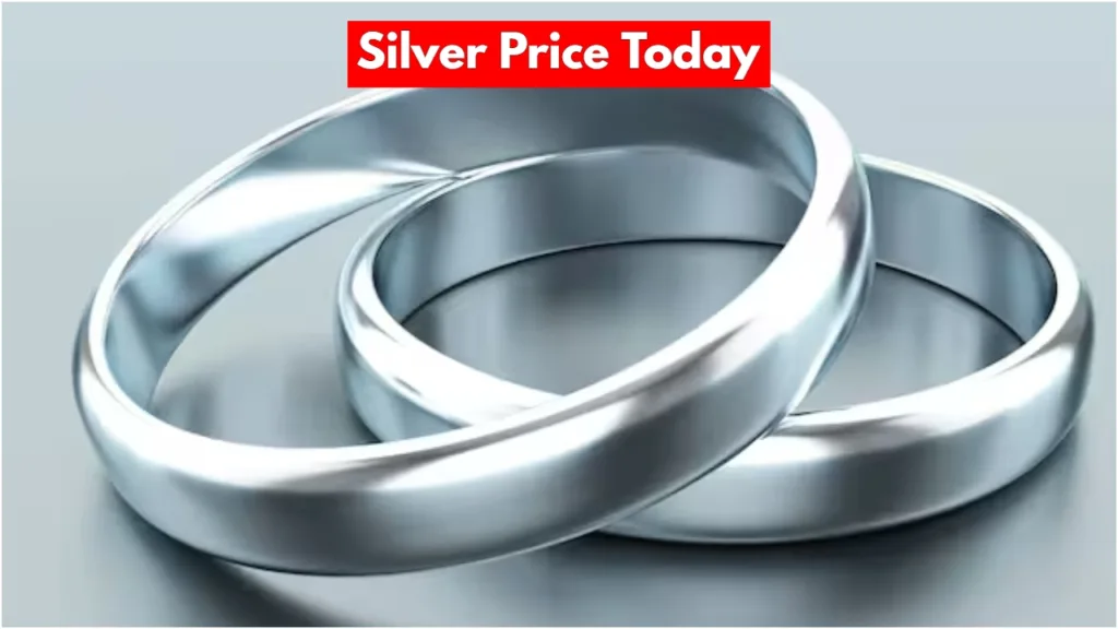 Silver Price