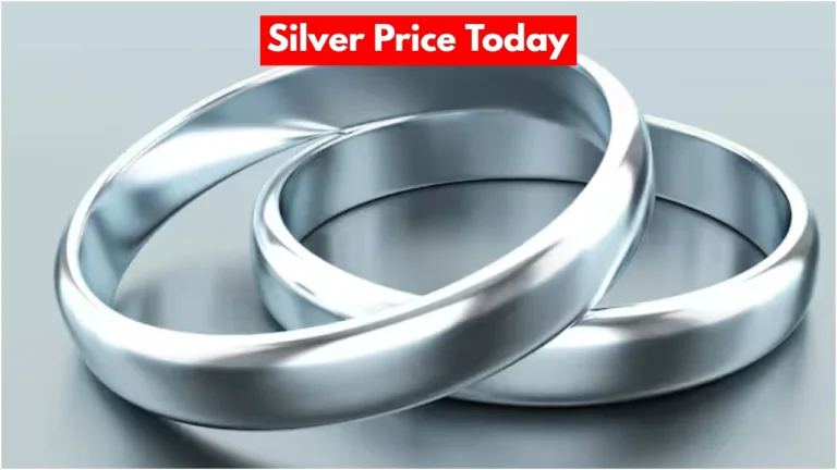 Silver Price