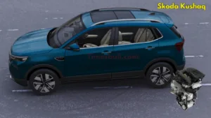 Skoda Kushaq April 2026 Discount: Huge Discount Of Up To ₹3 Lakh, Including Cash And Exchange Offers