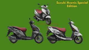 Suzuki Avenis Special Edition (2)