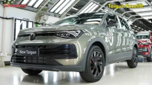 New Volkswagen Taigun Facelift 2026: India Launch with 8-Speed Transmission & Advanced Features