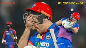IPL 2026 DC vs GT: Gujarat Titans Win Nail-Biting Match by 1 Run, David Miller broke down after the defeat