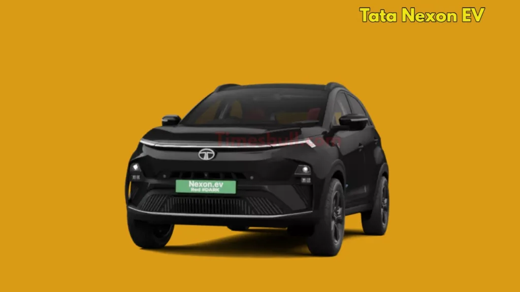 Top 5 EVs India 2026: Nexon EV Leads 400km+ Range Kings – Powerful Speed King