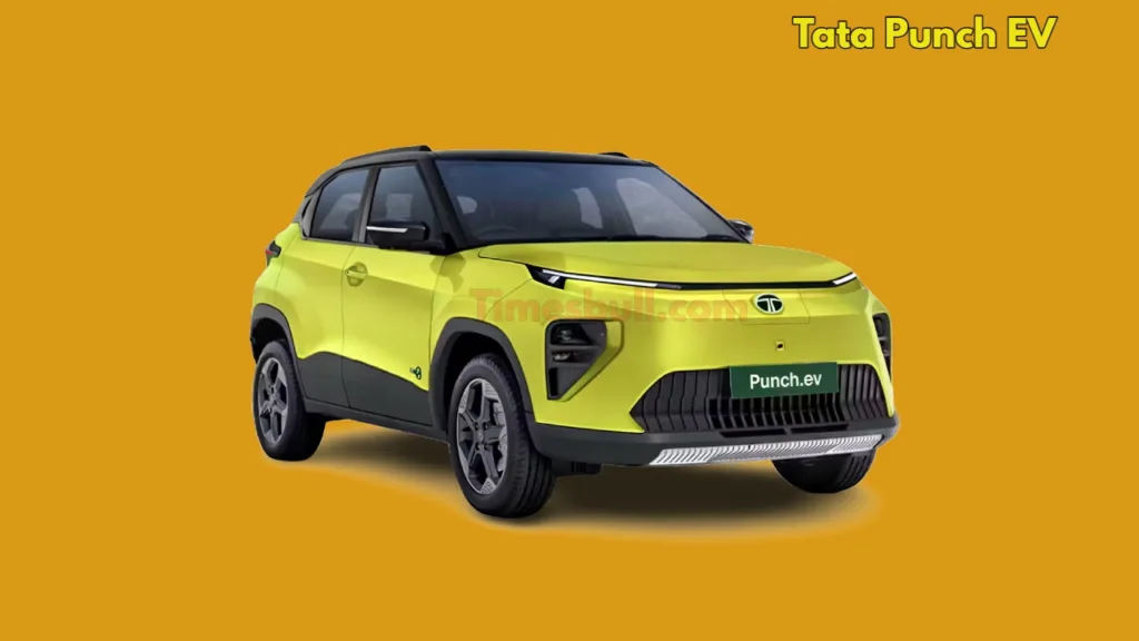 Top 5 EVs India 2026: Nexon EV Leads 400km+ Range Kings – Powerful Speed King