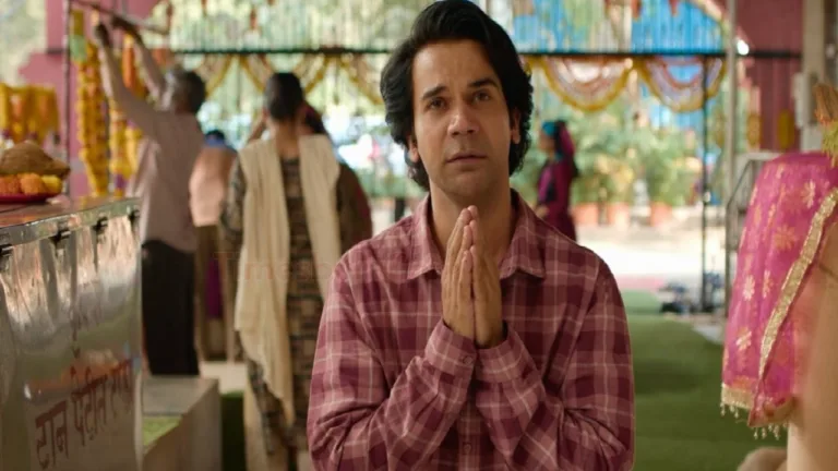 Toaster Trailer Out: Rajkummar Rao & Sanya Malhotra’s Comedy Set for Netflix Release 4 Toaster Movie 4