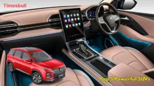 Best SUVs Under ₹20 Lakh: Top 5 Powerful Cars with Bold Design & Features, Check Details