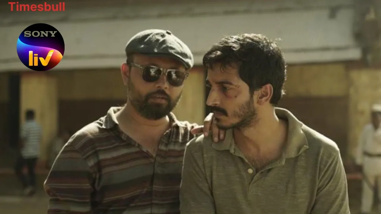 Must Watch This Scariest Psychological Thriller That Will Shake You To The Core, Streaming Here - Top 7 Thriller Series On SonyLIV (1) | Times Bull