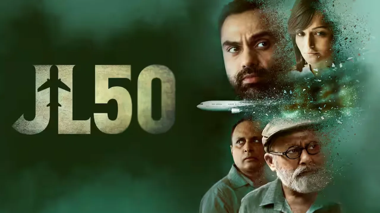 Must Watch This Scariest Psychological Thriller That Will Shake You To The Core, Streaming Here - Top 7 Thriller Series On SonyLIV (3) | Times Bull