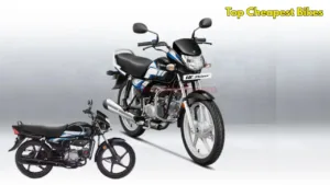 Best Budget Bikes 2026: Cheapest Bikes in India Starting at ₹55,000 After GST Cut