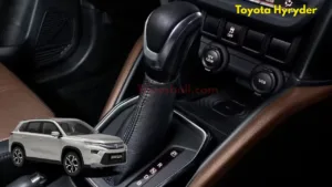 Toyota Hyryder Discount April 2026: Strong Hybrid SUV With Best‑in‑Class Mileage, Neo Drive Tech And Big Savings
