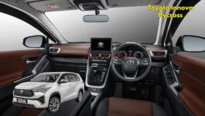 Toyota’s Big Milestone! 2 Lakh Hycross Sold – Yet Crysta Refuses to Fade Away