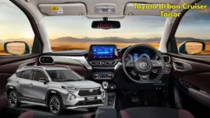 Toyota Urban Cruiser Taisor 2026: New Ex-Showroom Prices Post ₹16k Increase, Check Details