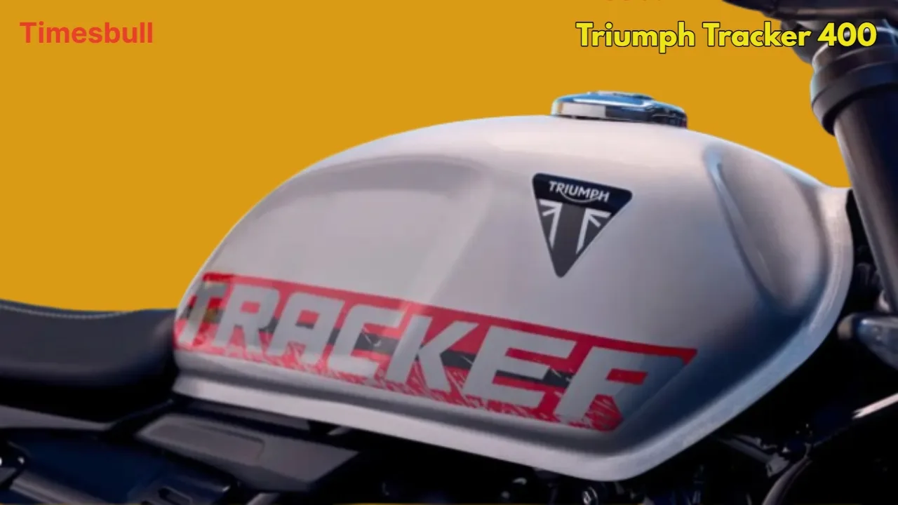 Triumph Tracker