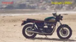 Triumph’s 350cc