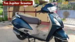 Tvs Jupiter Scooter