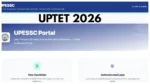 UPTET 2026
