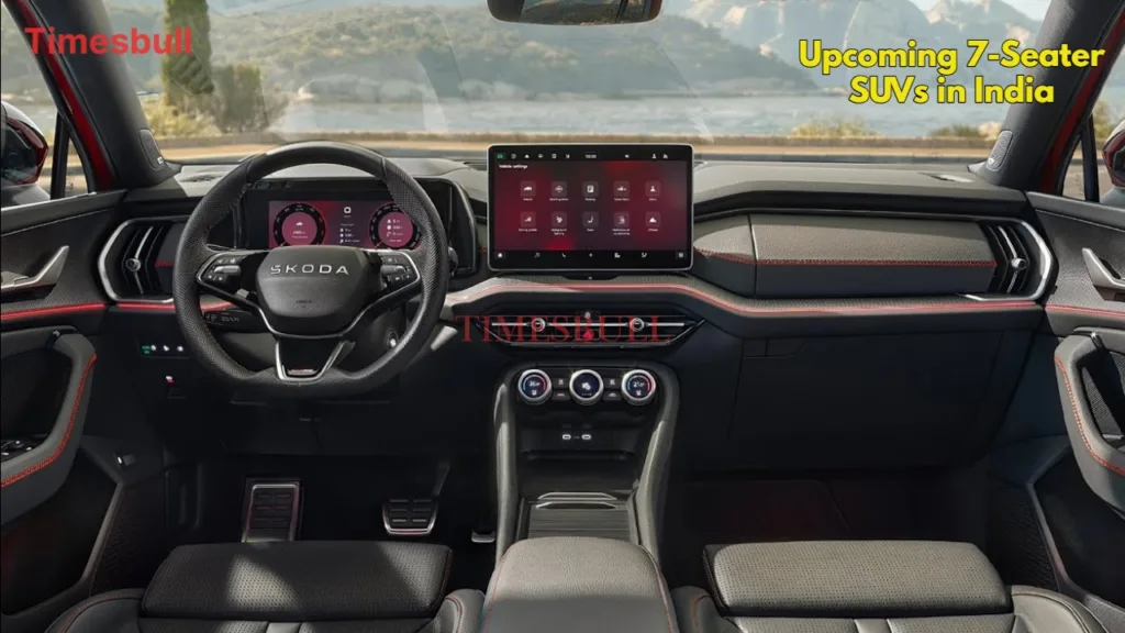 Upcoming 7 Seater Suvs In India (1)