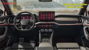 Upcoming 7 Seater Suvs In India (1)