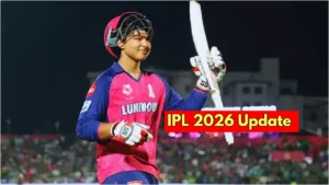 IPL 2026 – Vaibhav Suryavanshi’s Entry into Indian Team, When and How?” - Vaibhav Suryavanshi | Times Bull