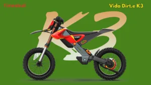 Vida Dirt.e K3 2026: India’s First Electric Bike for Kids – Specs, Price & Safety Features
