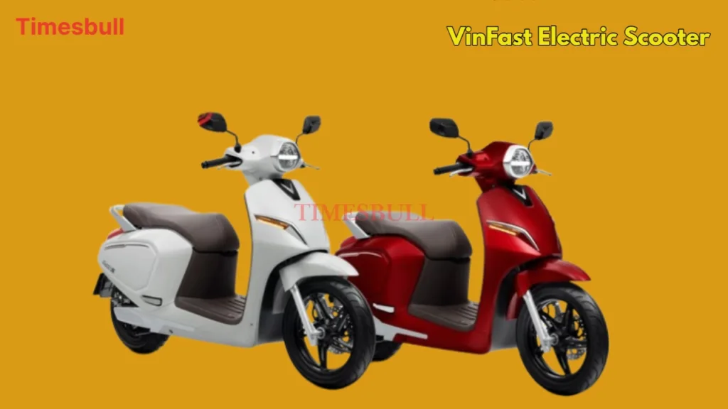Vinfast Electric Scooter