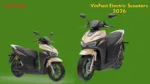 VinFast Electric Scooters