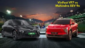 VF7 AWD vs XEV 9e RWD 2026: 500km Range vs 79kWh Battery – Ultimate EV Showdown