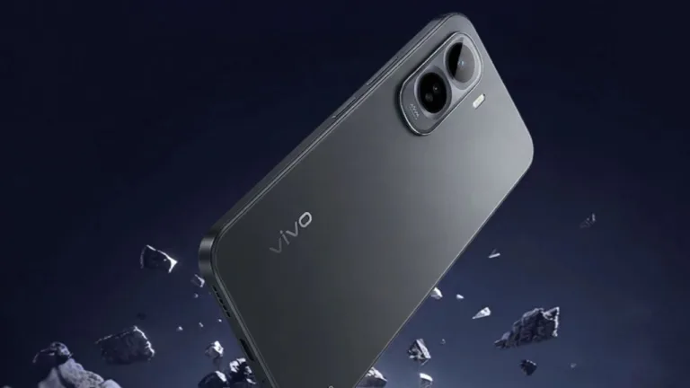 Vivo T5 Pro