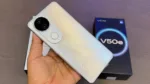 Vivo V50e 5G