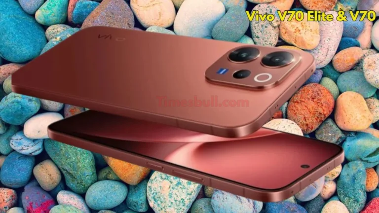 Vivo V70 Elite & V70 5G 2026: Powerful 5G Smartphones With 200MP Camera, Check Bank Offers