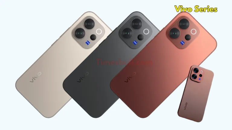Vivo V70, V70 Elite Launched With Zeiss Cameras, Up to Rs 5,000 Bank Discount