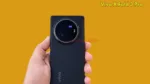 Vivo X Fold 3 Pro