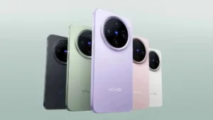 Vivo X200t 5g