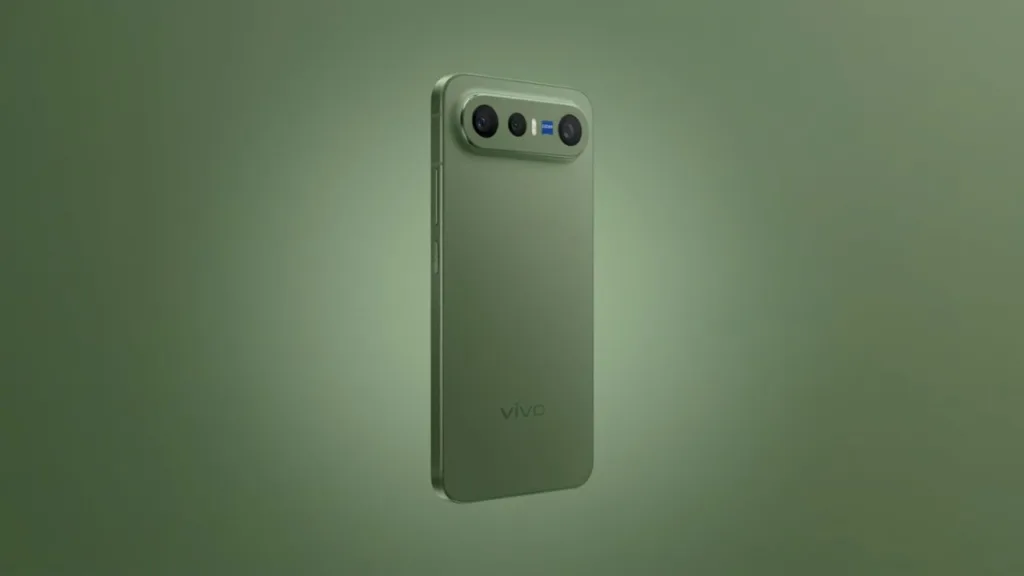 Vivo X300 FE