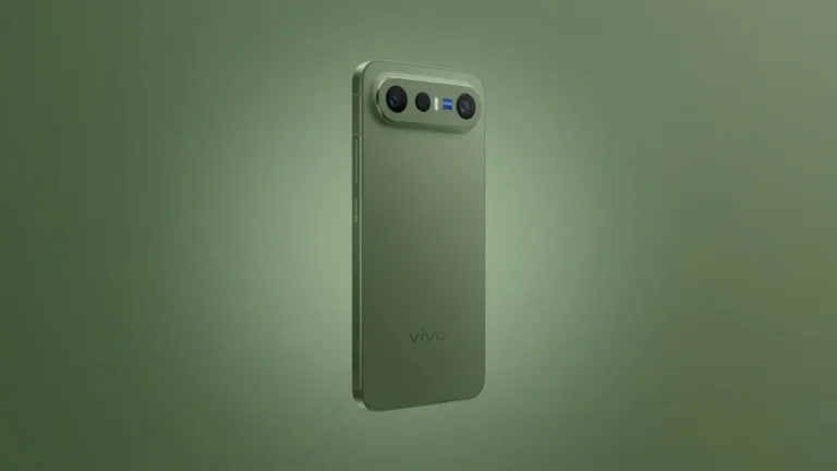 Vivo X300 FE