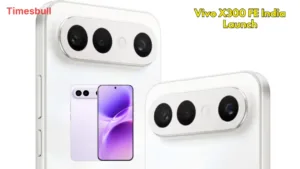 Vivo X300 FE 2026: Powerful Smartphone with 5000 Nits Display Set to Launch in India