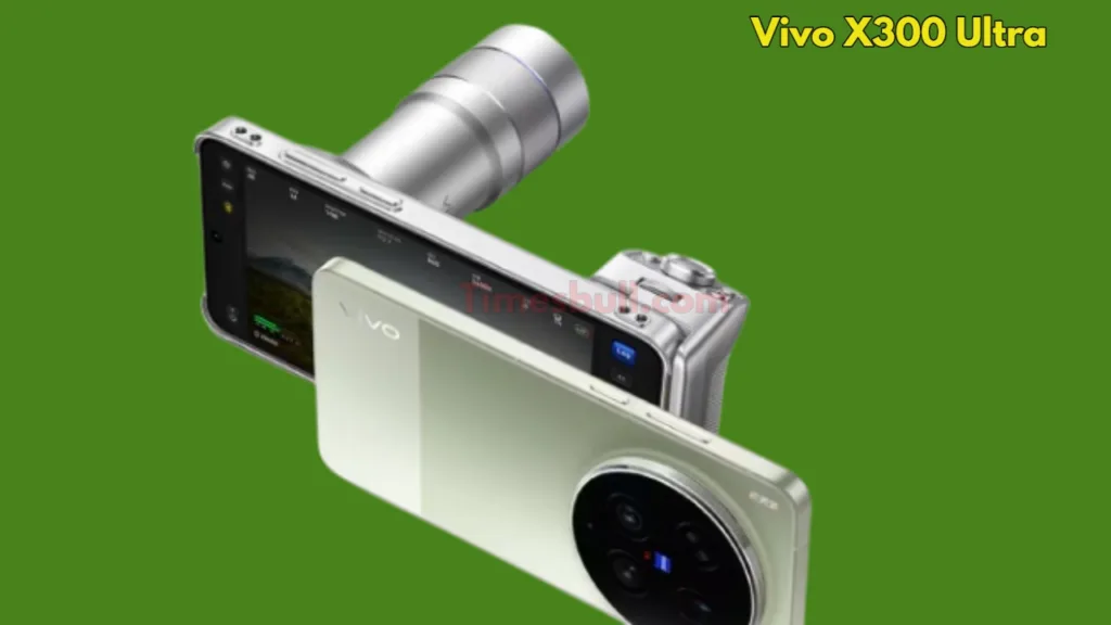 Vivo X300 Ultra & X300 FE India Launch 2026: May 6 Flagship Powerhouse With 200 MP ZEISS Camera Taking Over The Streets