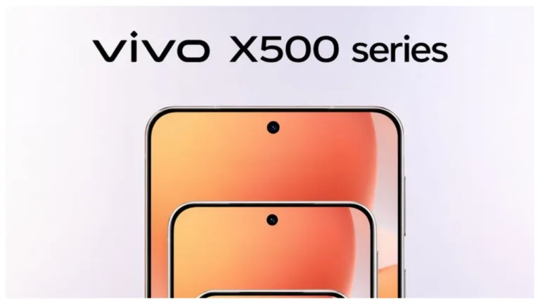 Vivo X500 Pro Max – 50MP LOFIC Sensor, 200MP Periscope Camera, Full Specs Leaked