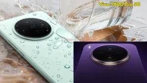 Vivo Y600 Pro 5G Launch 2026: Powerful 5G Phone With 90W Fast Charging And Premium AMOLED Display