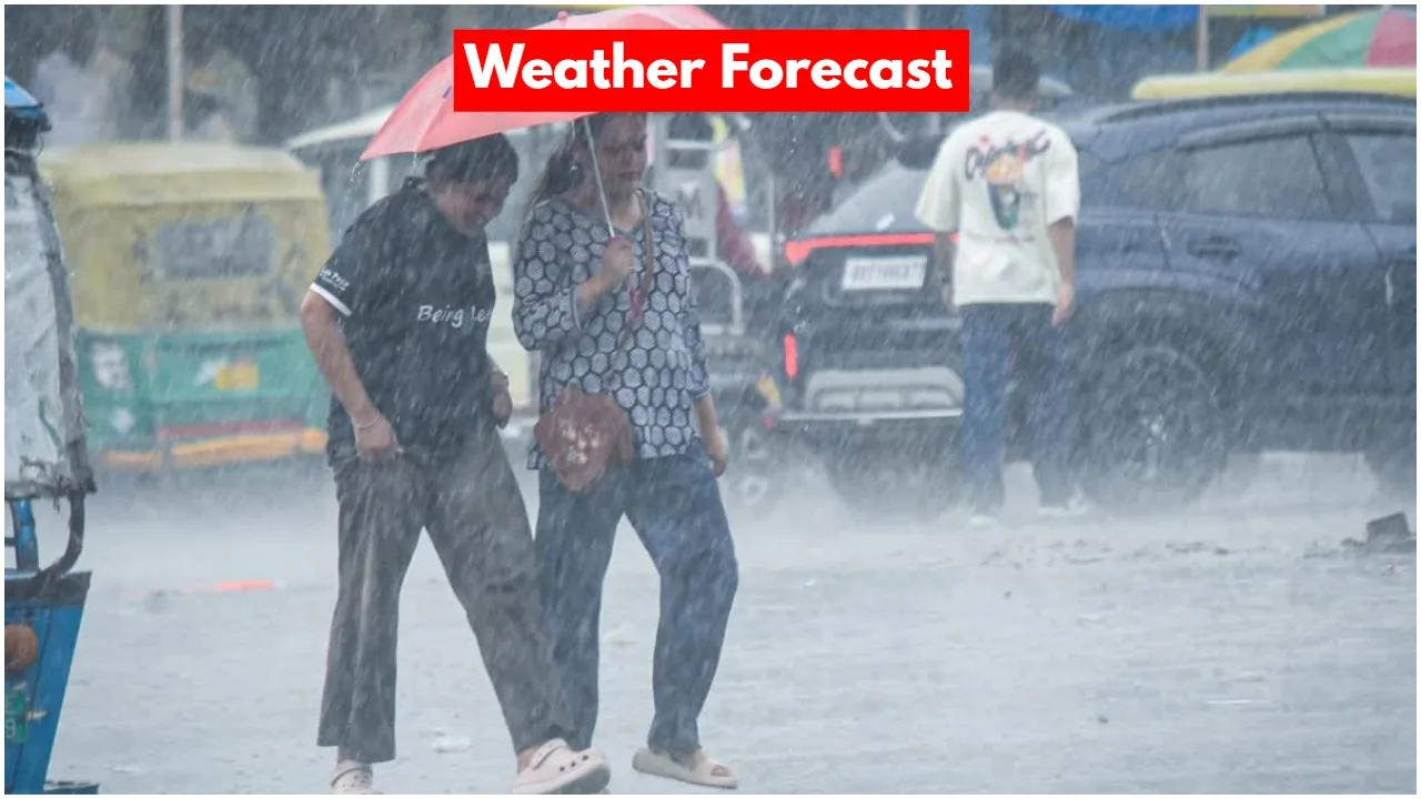 Weather Alert