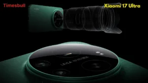 Xiaomi 17 Ultra