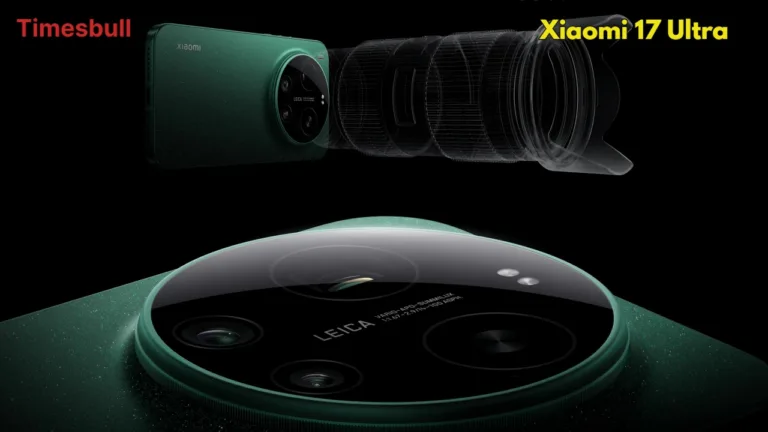 Xiaomi 17 Ultra