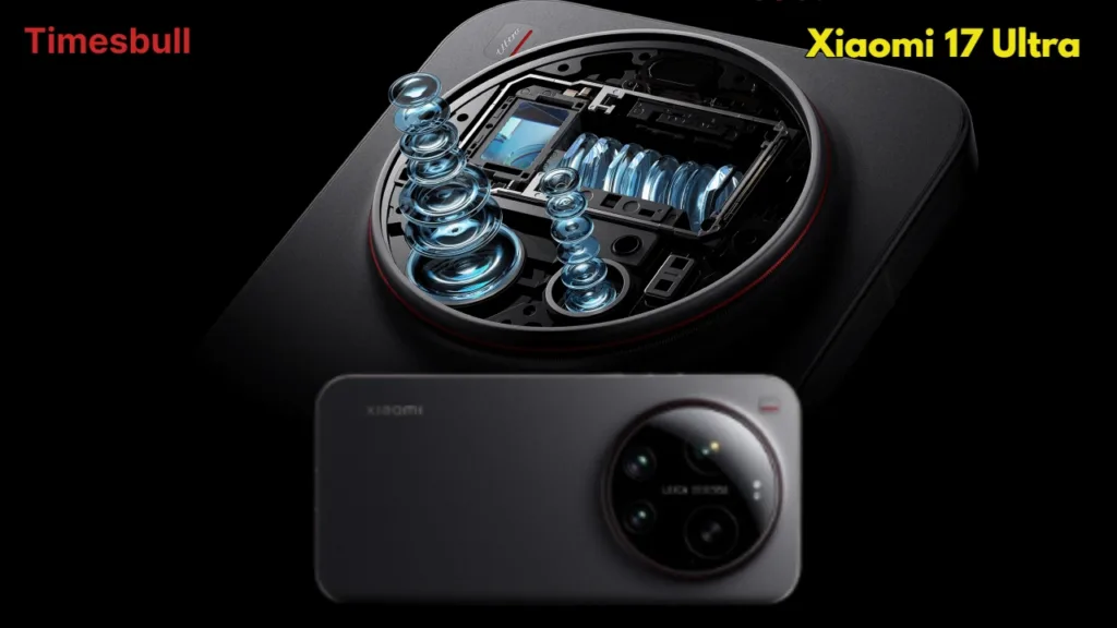 Xiaomi 17 Ultra
