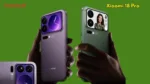 Xiaomi 18 Pro