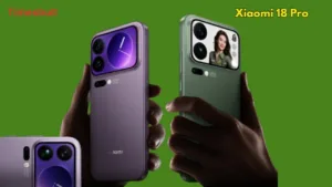 Xiaomi 18 Pro Rumored : Powerful Comeback with 200MP Camera & 7000mAh Battery in 2026