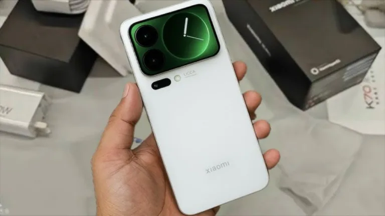 Xiaomi 18 Pro Max Leak: 200MP Camera, 8,500mAh Battery and 100W Fast Charging Revealed - Xiaomi 18 Pro Max | Times Bull