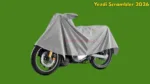 Yezdi Scrambler