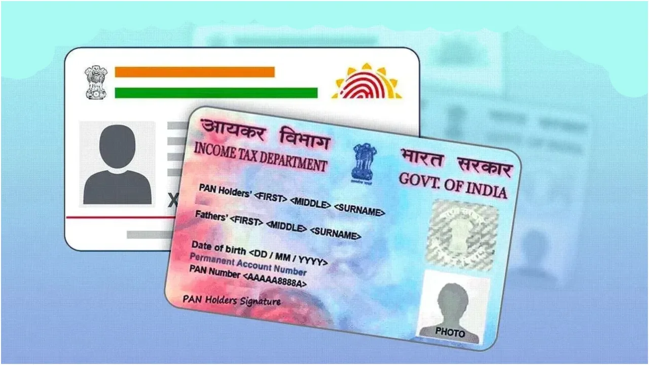How to Update Name in PAN Card and Aadhaar Card, Easy Steps - Aadhaar Card Update (1) | Times Bull
