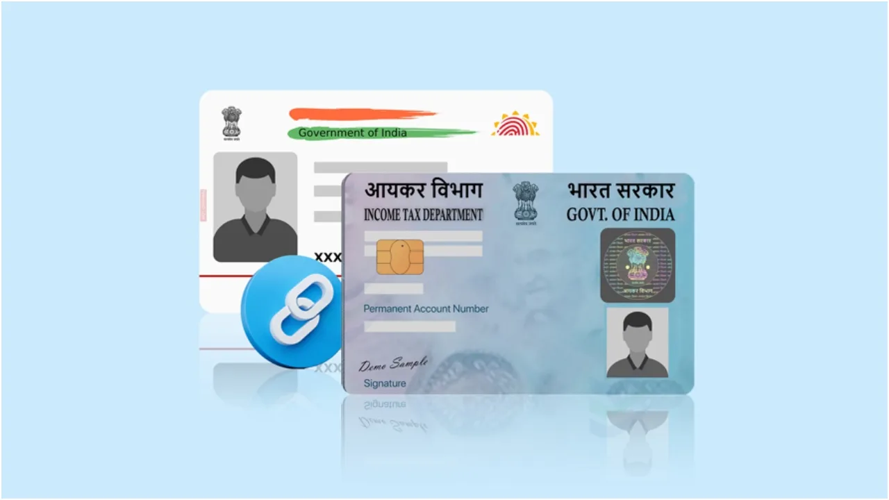 How to Update Name in PAN Card and Aadhaar Card, Easy Steps - Aadhaar Card Update (2) | Times Bull