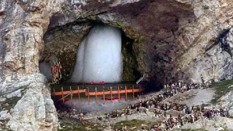 Aamarnath Yatra 2026